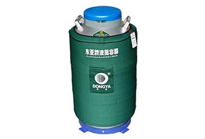 東亞液氮罐貯存運(yùn)輸型YDS-50B-125，產(chǎn)品參數(shù)規(guī)格