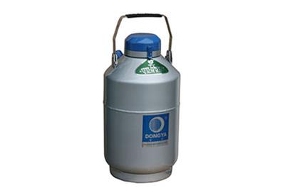 東亞航空型YDX-2.5F樣品運(yùn)輸型液氮罐、氣相儲(chǔ)存