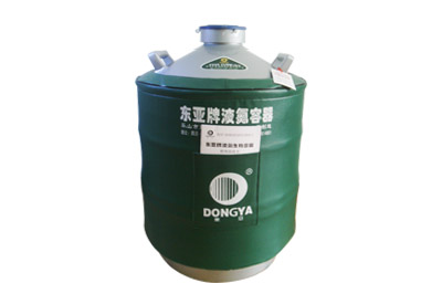 儲存型液氮罐YDS-35-80詳細產(chǎn)品介紹、參數(shù)