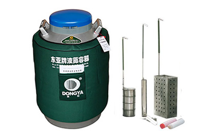 東亞貯存運(yùn)輸兩用液氮罐YDS-35B-125規(guī)格參數(shù)、報(bào)價(jià)
