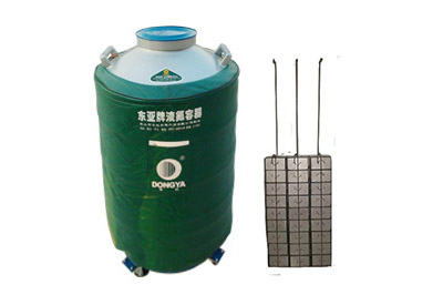東亞大口徑型液氮罐YDS-80-200F規(guī)格參數(shù)、低溫容器報價